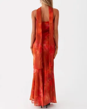 Peppermayo Maxi Dress thumbnail 2