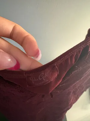 Brandy Melville Top thumbnail 2