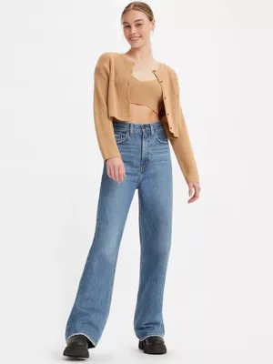 Levi’s High Loose Jean Size 28 thumbnail 2