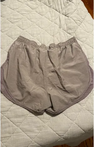 Nike Dri-Fit Shorts thumbnail 3