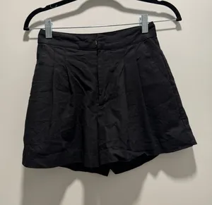 Peppermayo Linen Shorts thumbnail 1