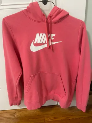 Nike Hoodie thumbnail 1