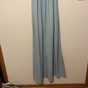 Show Me Your MuMu Kendall Maxi Dress Size Small Womens Low Back‎ thumbnail 8