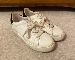 Kurt Geiger White Sneakers thumbnail 4