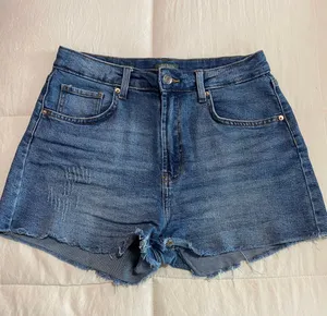 Denim Shorts thumbnail 1