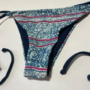 Frankie's Bikinis Marley Bikini‎ Bottom thumbnail 3