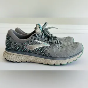 BROOKS Running Shoes ‘Glycerin 17 ‘ Size 9 thumbnail 2
