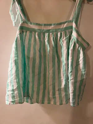 Target Stoney Clover x  Tank thumbnail 3