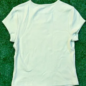 PRIDE We Are The Moment T Shirt Light Yellow Tee thumbnail 4