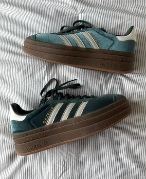 Adidas Gazelle Bold Women’s Sneakers thumbnail 1
