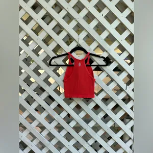 ❤️Free People Seamless Tank Top thumbnail 2