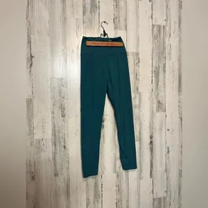 Leggings Green thumbnail 3