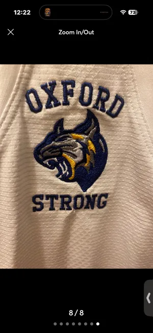 (16) Lululemon tank top thumbnail 7