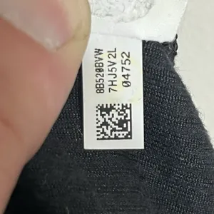 Aerie Women's Black Ribbed Flare Leggings Size‎ Medium Regular Loungewear thumbnail 9