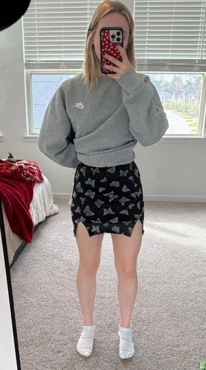 Princess Polly Skirt thumbnail 1