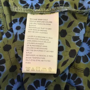 Free People Briella Ruched Midi Dress Size M Green Mesh Floral Split Bodycon thumbnail 10
