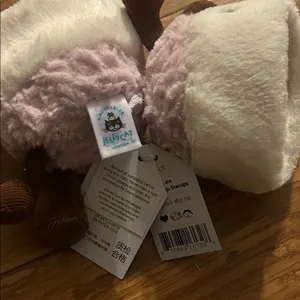 Jellycat Amuseables Sip and Slurp Teacups Shanghai Exclusive Edition thumbnail 5
