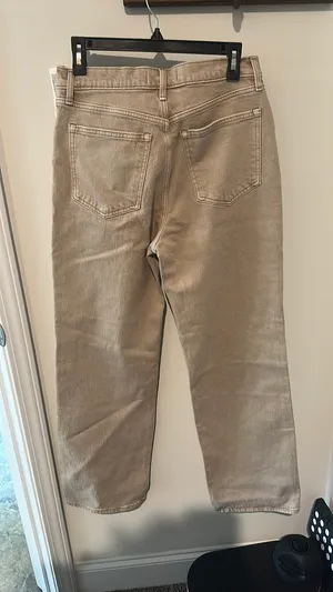 Abercrombie Jeans 90s Relaxed High-Rise thumbnail 3