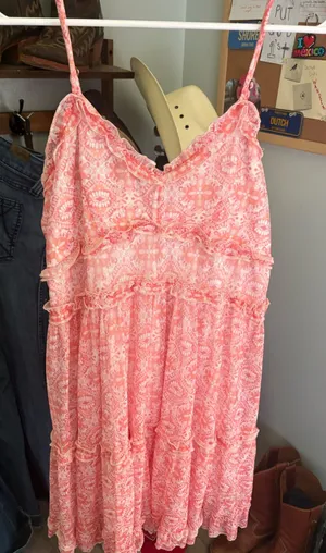Arizona Summer Mini Dress thumbnail 1
