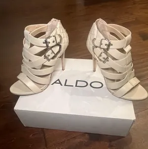 ALDO Heels thumbnail 1