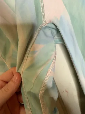Calia by Carrie Underwood leggings pastel Medium thumbnail 2