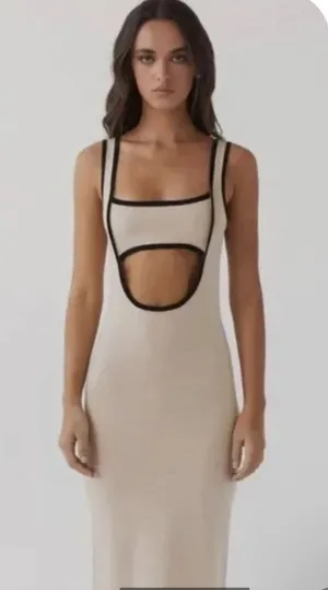 Peppermayo Lost In Paris Dress thumbnail 1
