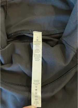 Lululemon Groove Flare Luxtreme Pants thumbnail 9