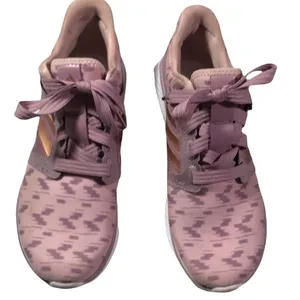Adidas‎ Edge Lux 3 Road Running Shoe Size 9.5 READ DESCRIPTION thumbnail 4