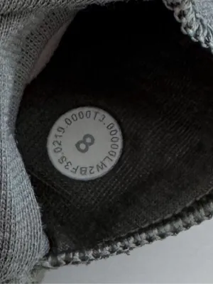 Lululemon Full Expression Bra Grey Sage Size 8 thumbnail 12