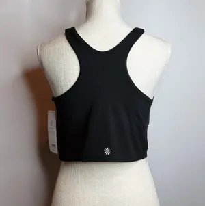 NWT Athleta Conscious Crop A-C thumbnail 3