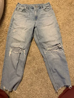 American Eagle Outfitters jeans thumbnail 1