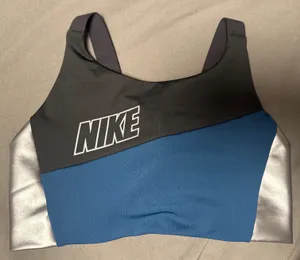 Nike Sports Bra thumbnail 1