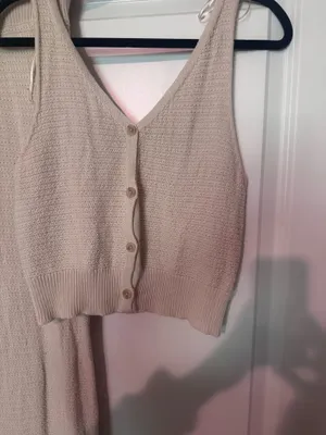 2 Piece Knit Set Sincerely Jules  thumbnail 3