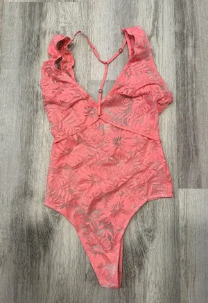 Victoria's Secret Bodysuit thumbnail 1