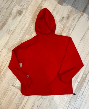 Champion Rutgers  Rain Pullover thumbnail 2