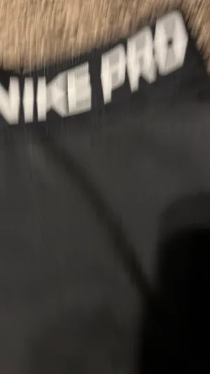 Pro Capri Leggings thumbnail 3