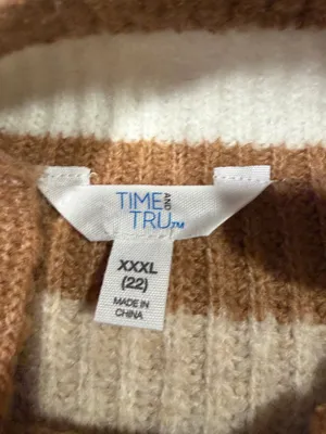 Sweater  thumbnail 2