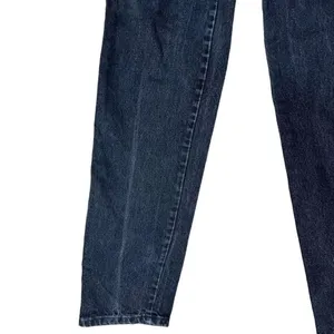 Vintage Wrangler Women’s High Waisted Black Jeans‎ thumbnail 4