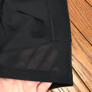 Aerie Black Women's Bike Shorts thumbnail 2
