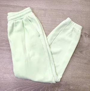 •FABLETICS• LIME GREEN JOGGER SWEATPANTS thumbnail 1