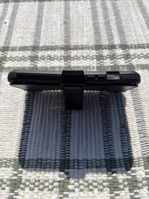 13 Pro Max protective case & clip Black thumbnail 3