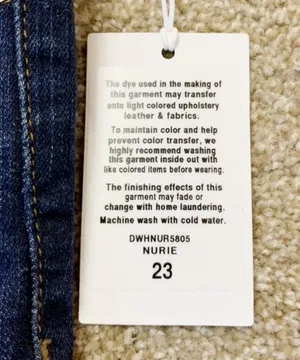 Petite Provocateur Flawless Bootcut Jeans Nurie thumbnail 7