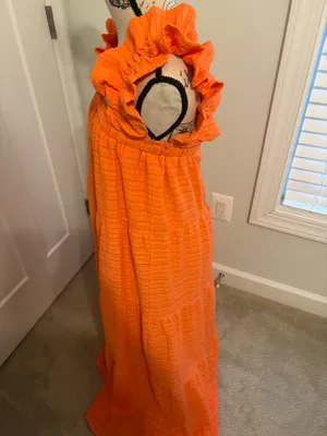 THML Maxi Dress thumbnail 2