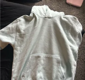 Aritzia sweat fleece hoodie  thumbnail 1