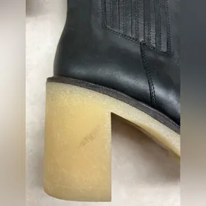 Free People James Chelsea Boots thumbnail 9