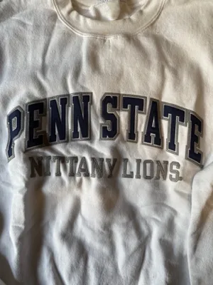 Champion Penn State Crewneck  thumbnail 2