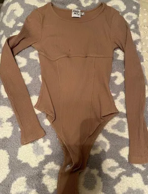 Princess Polly Bodysuit thumbnail 1