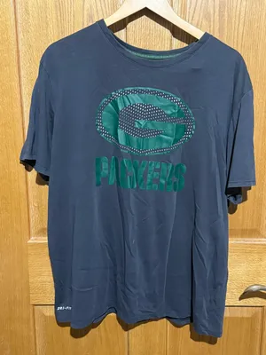 Nike Green Bay Packers Dri-Fit Tee thumbnail 1