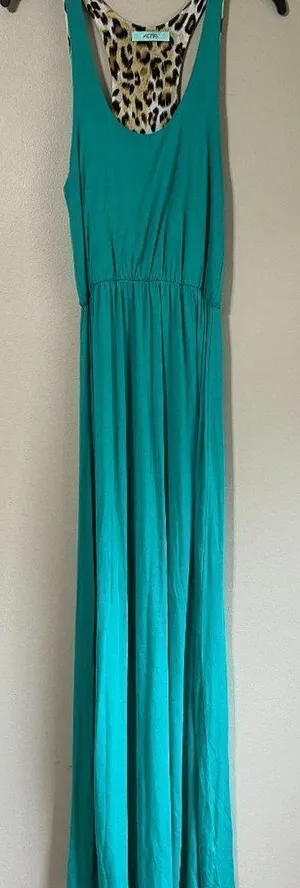 Karlie small maxi dress‎ thumbnail 1