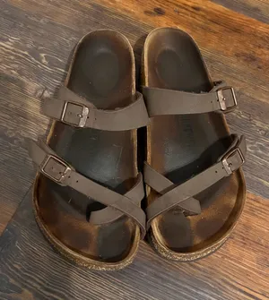 Birkenstock Sandals thumbnail 1